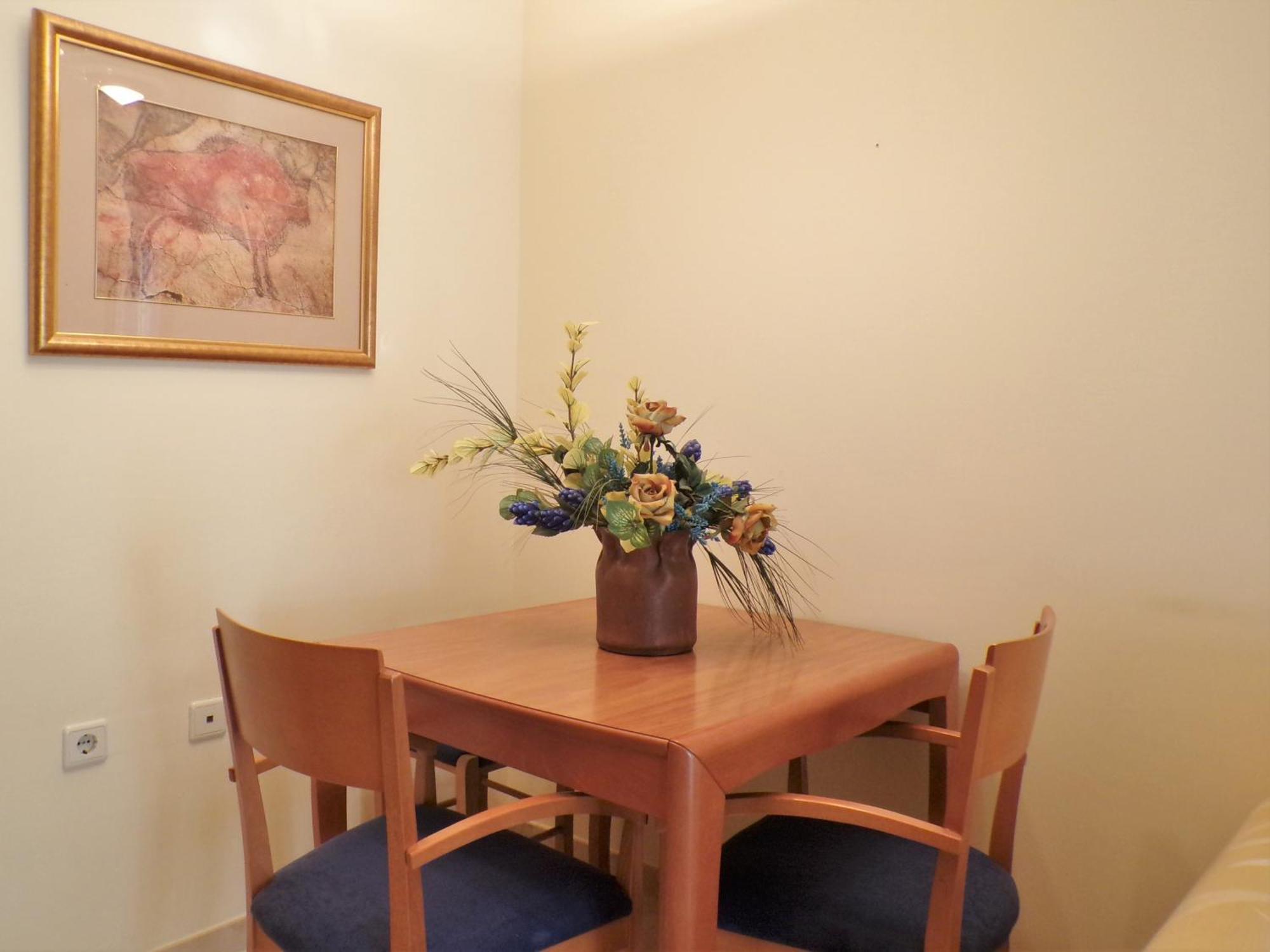 Apartamento Turistico En Gemelos 20, Planta 14 Benidorm Exteriör bild